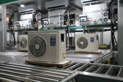 正野空調2022年度中國市場開盤大會順利召開 網絡設備助力智能服務升級