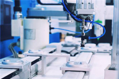 工業(yè)4.0工廠 模塊化、數(shù)字化、自動(dòng)化和智能化