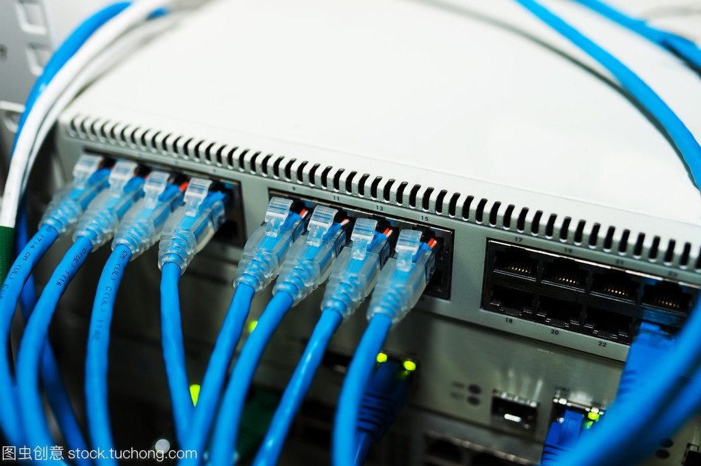 網(wǎng)絡(luò)集線器有線LAN關(guān)閉 影響、原因與應(yīng)對(duì)策略